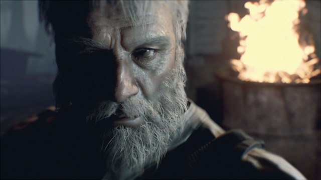 RESIDENT EVIL 7 biohazard Gold Edition screenshot 4