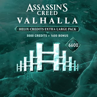 Assassin's Creed® Valhalla + Watch Dogs®: Legion Bundle