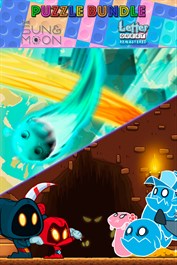 Digerati Puzzle/Use Your Brain Bundle