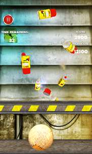 Can Knockdown - Smash The Cans screenshot 3