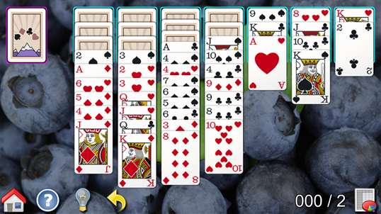 All-in-One Solitaire screenshot 6