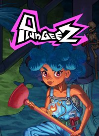 Plungeez