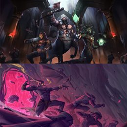 Aperçu Ruinarch + Legend of Keepers - Overlord Bundle