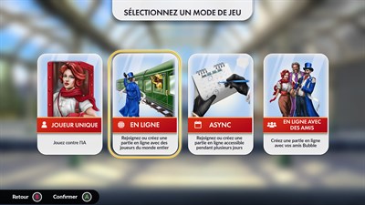 Ticket to Ride® — скриншот 9