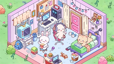 Cozy Tiny Home
