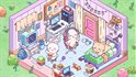 Cozy Tiny Home