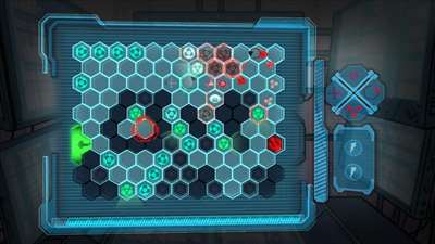 Dead Space Ignition screenshot 2