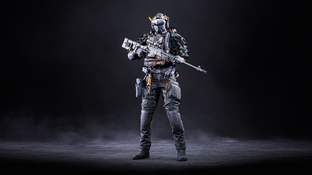 Season 4 Battlefield Pro - Battlefield 6 and REDSEC screenshot 3