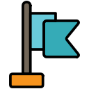 Country Flags & IP Whois icon