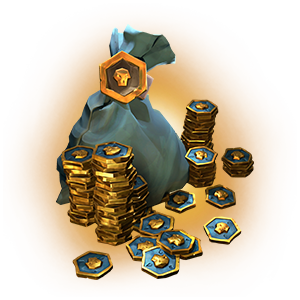 4250 Ancient Coins - Glittering Tribute of the Ancients