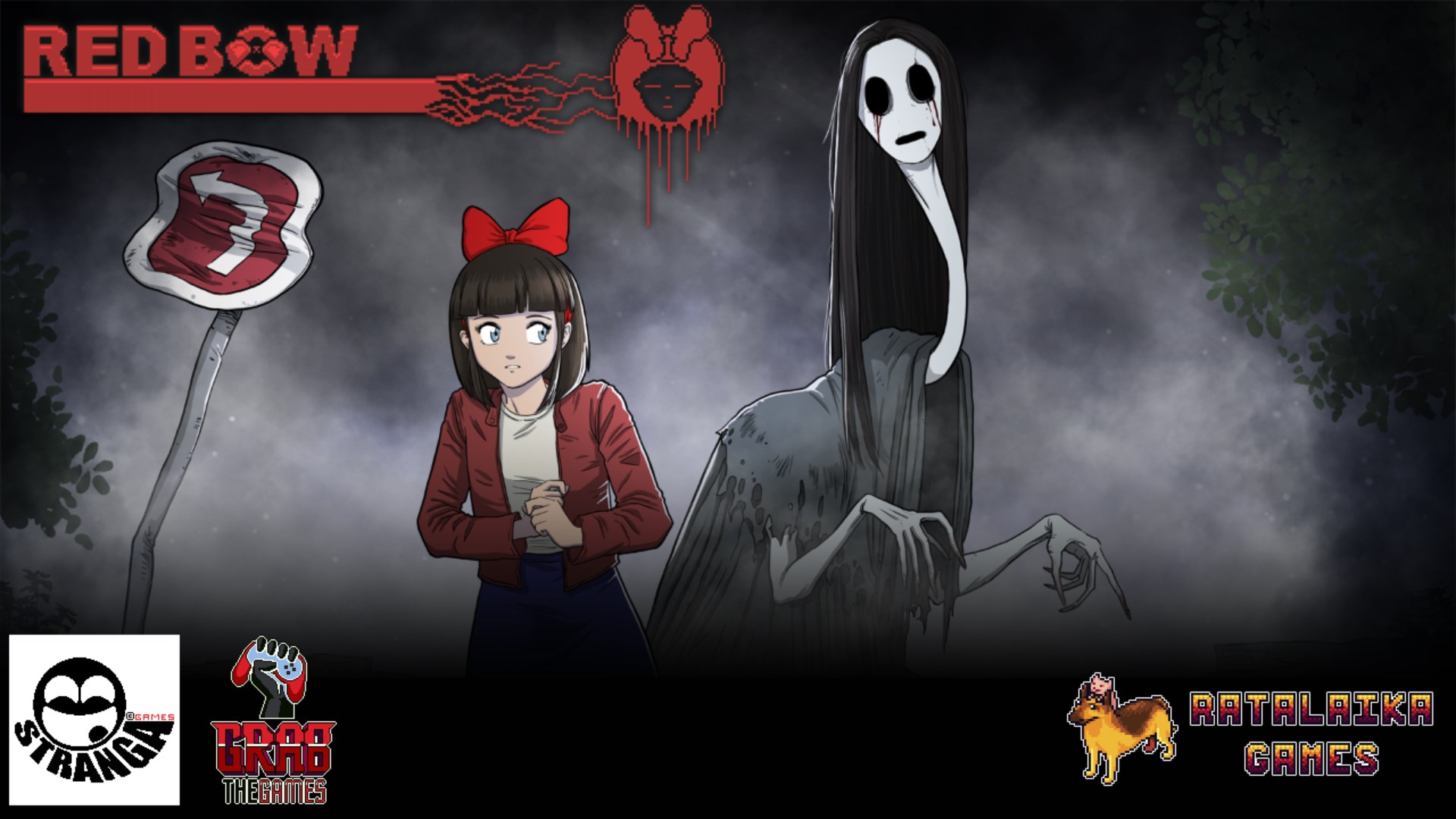 Red Bow screenshot thumbnail video