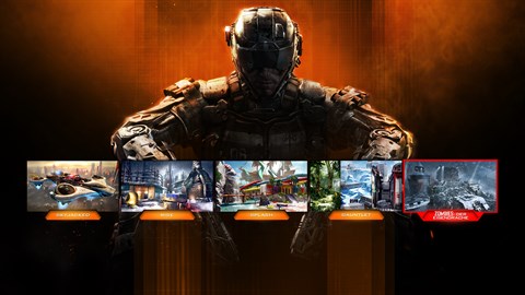 Call of Duty®: Black Ops III – DLC Awakening