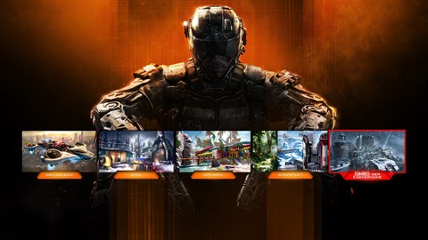 Christchurch Install Turn down Buy Call of Duty®: Black Ops III – Awakening DLC | Xbox