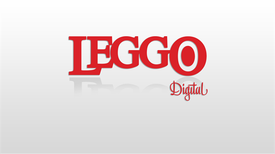 Leggo Digital screenshot 1