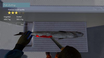 Fishing: North Atlantic — скриншот 21