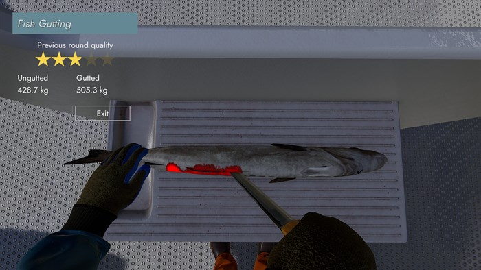 Fishing: North Atlantic — скриншот 21