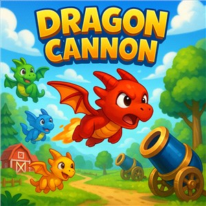 Dragon Cannon for PC Windows
