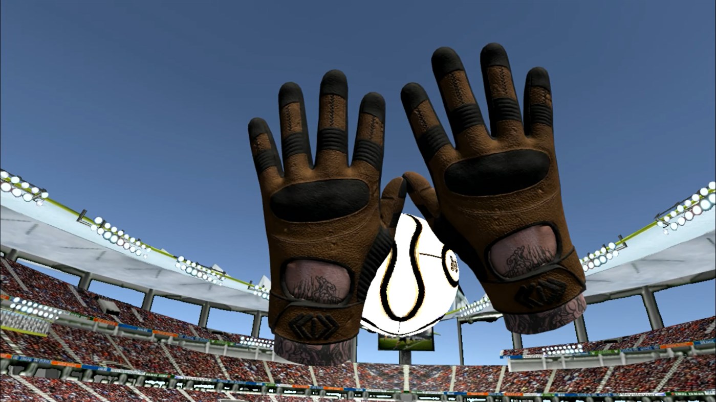 #3. The Last Man VR (Windows) Von: Oficina do Pesadelo