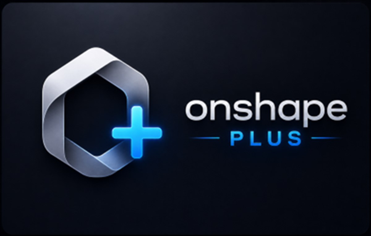 Onshape Plus