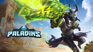 Paladins