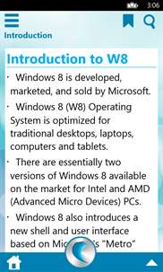 Learn Windows 8 Programming screenshot 2