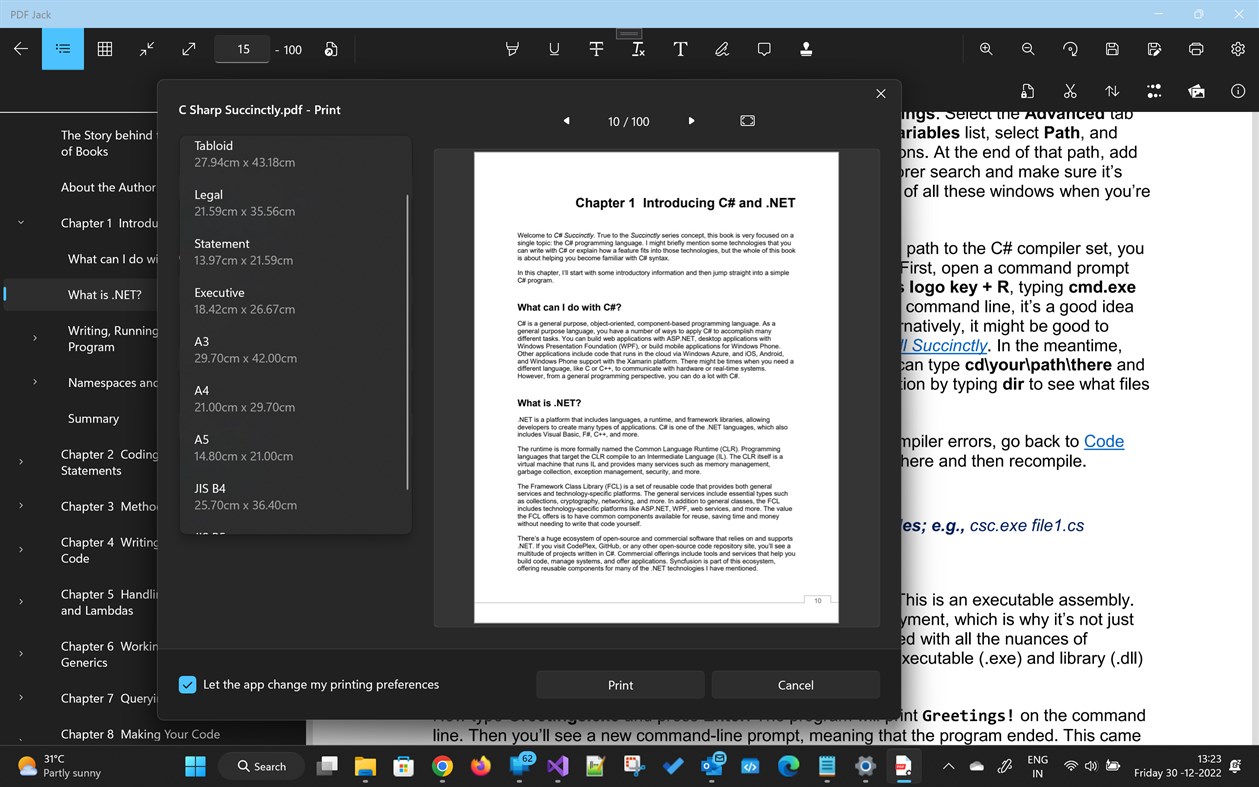 #5. PDF Jack - PDF Editor for Windows (Windows) 来自: kaeros corps
