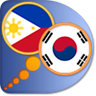 Diksyunaryong Filipino Korean