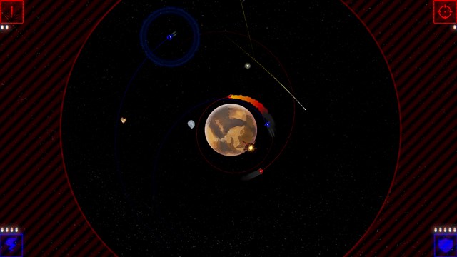 Orbital Tilt screenshot 3