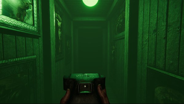 Madison screenshot