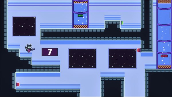 Keypybara — 7