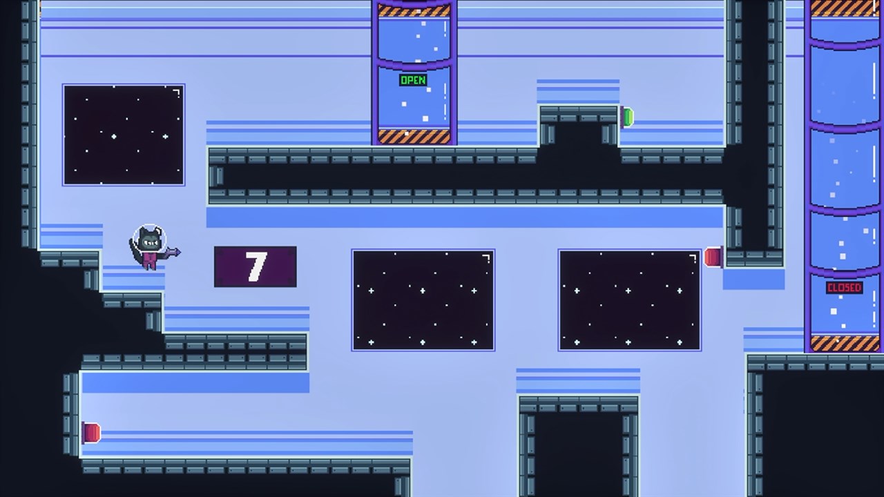Capybara and Cat Bundle screenshot 7