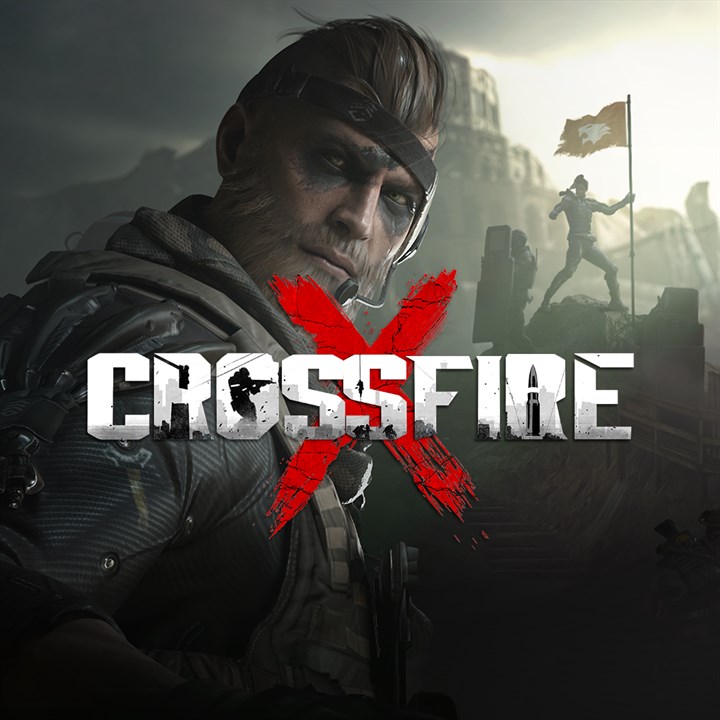 Crossfire on sale x price