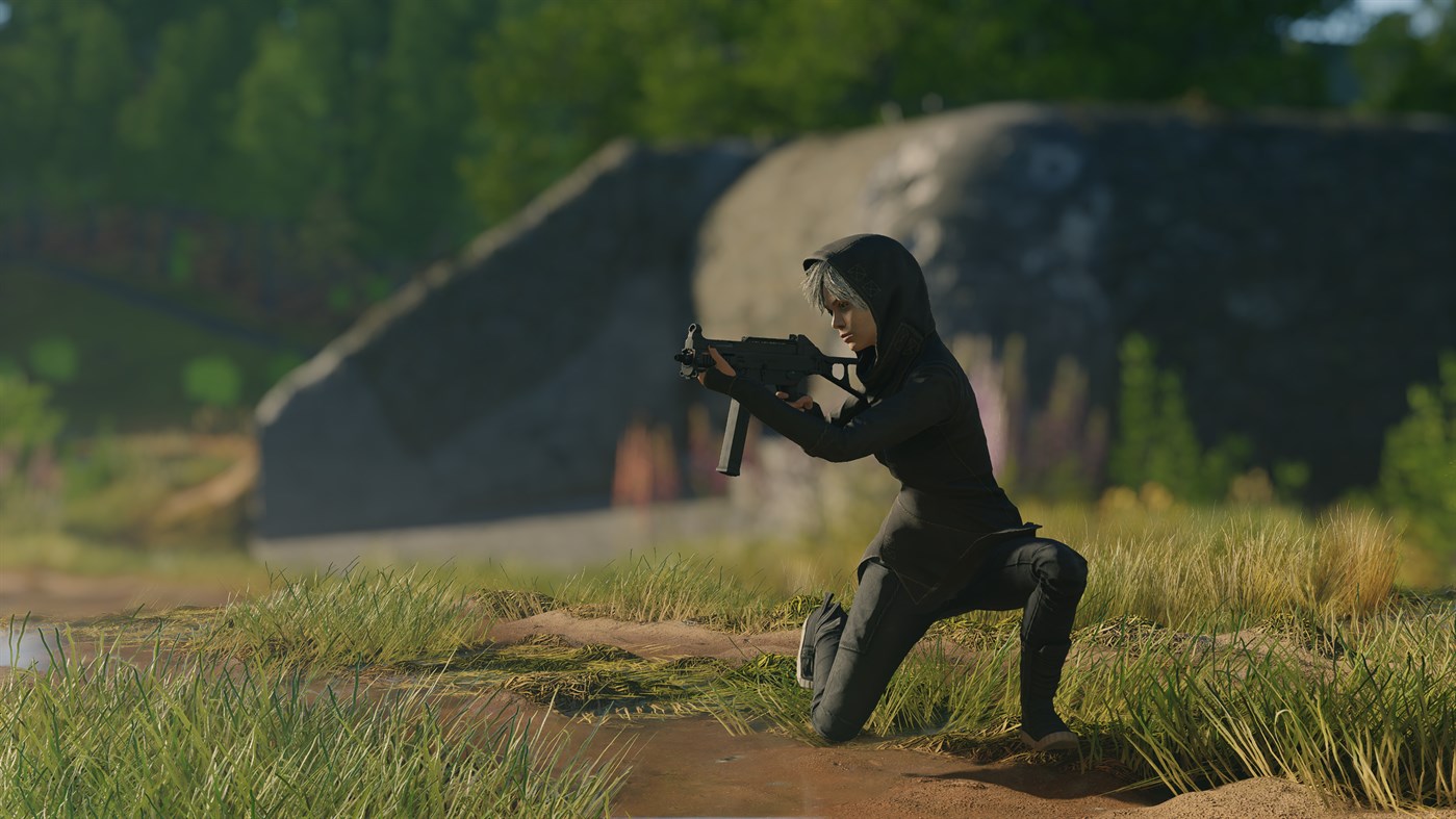 #4. CRSED: F.O.A.D. - Dark Horse Bundle (Xbox) Podle: Gaijin Distribution Kft