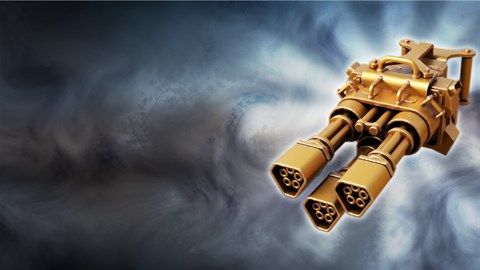 Infantry Attack: Gold'n'Gun