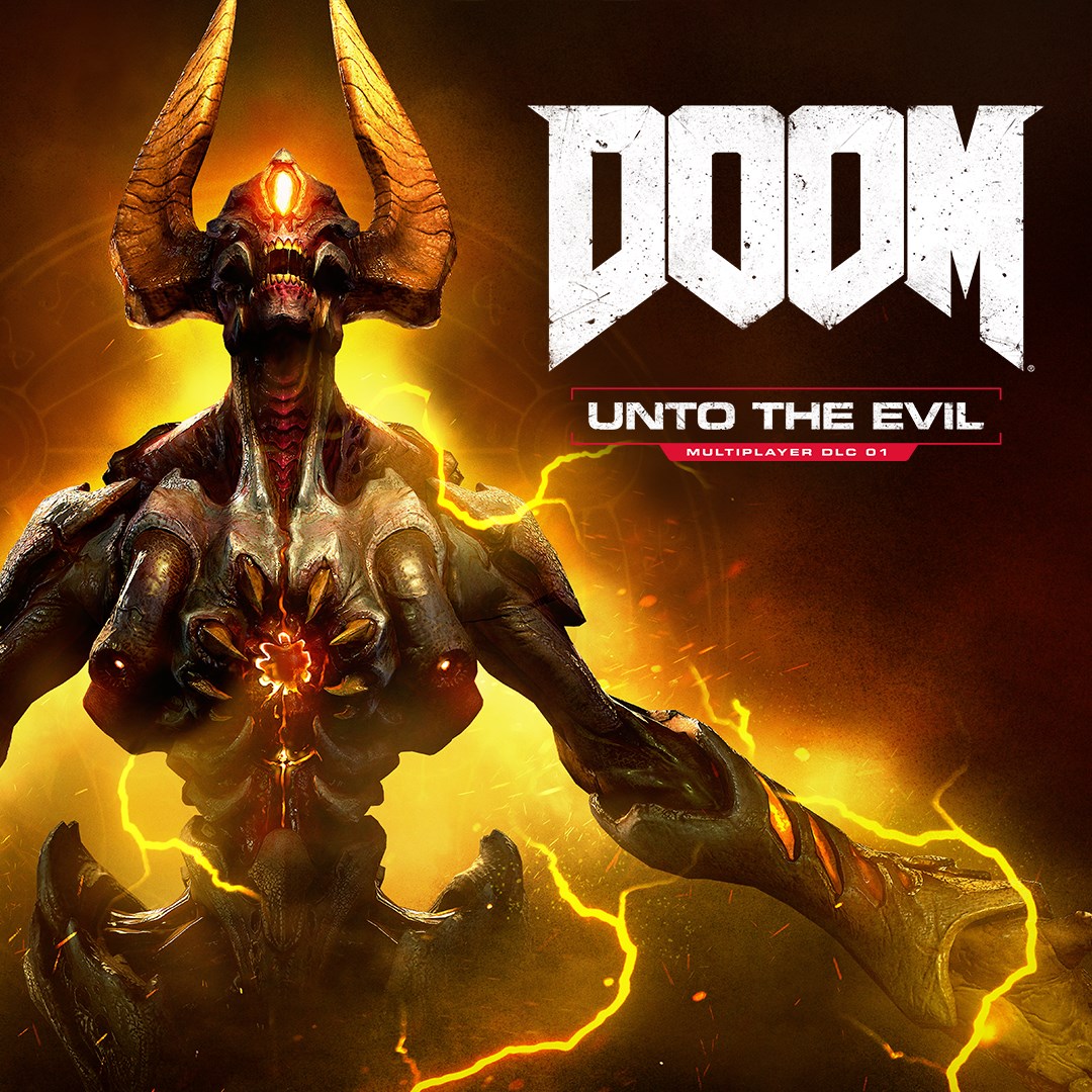DOOM: Unto the Evil