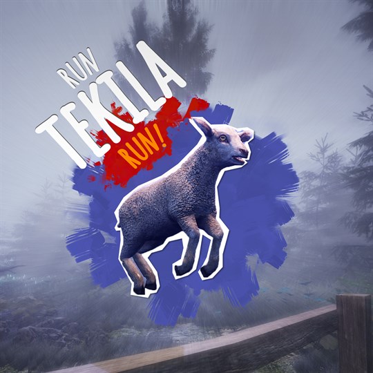 Run Tekila Run! for xbox