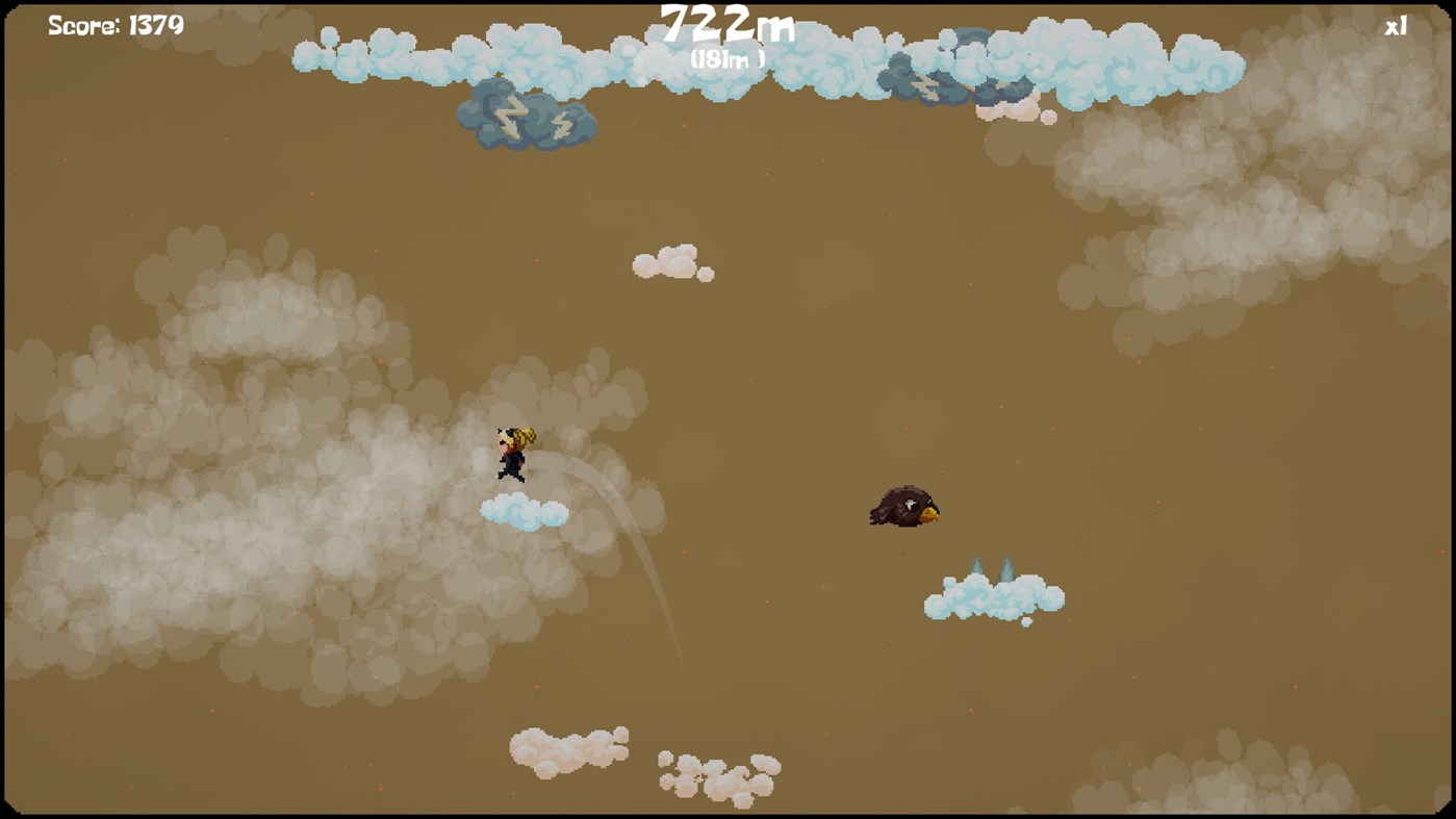 #6. Jump Challenge! (Windows) 来自: Source Byte Sp. z o.o.