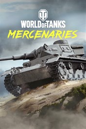 World of Tanks - Pz. III Ausf K ultime
