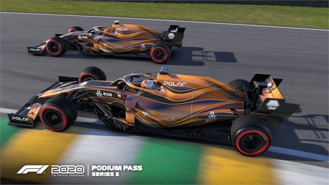 Buy F1 2020 Microsoft Store