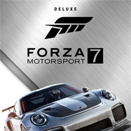 masa módulo Corbata Enjoy the best of Forza - Microsoft Store