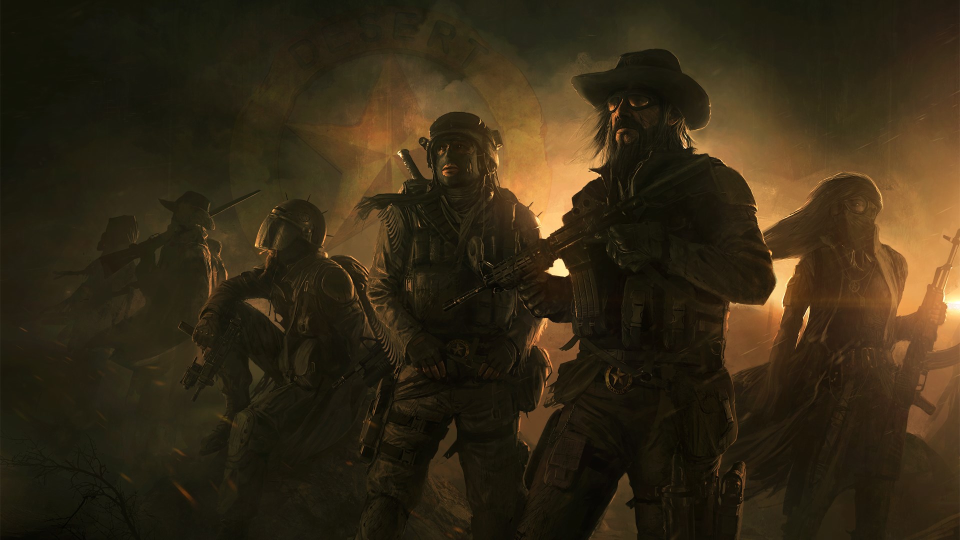 Wasteland 2: Director's Cut