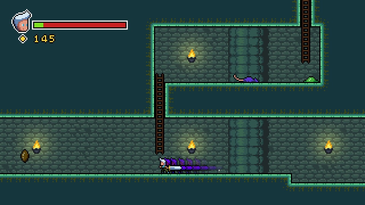 Kalinur screenshot 4