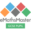 eMathsMaster Pupil Edition GCSE