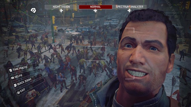 Dead Rising 4 Deluxe Edition screenshot 3