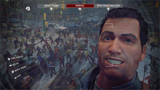 Yes, Dead Rising 4 Is a Timed Exclusive for Microsoft
