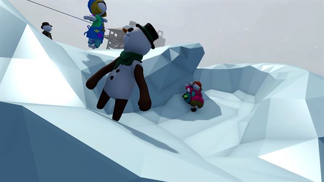 Human Fall Flat screenshot 3