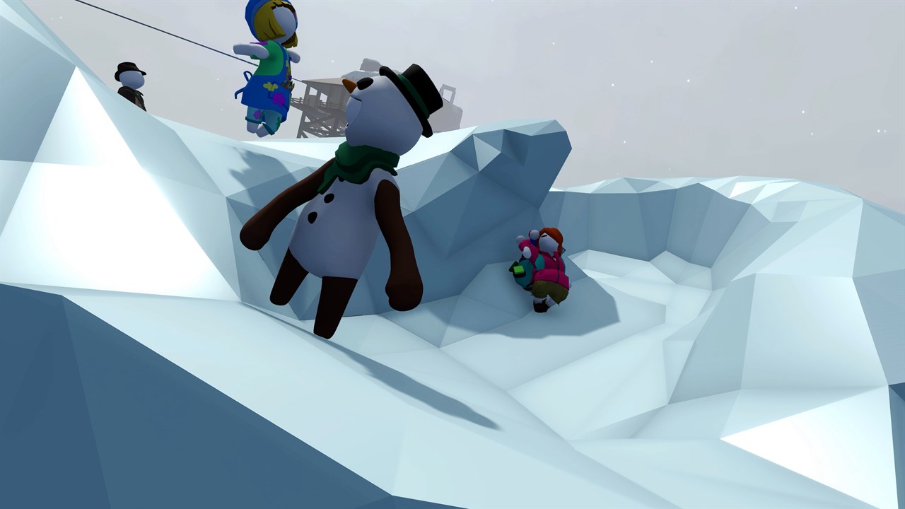 Human Fall Flat screenshot 5