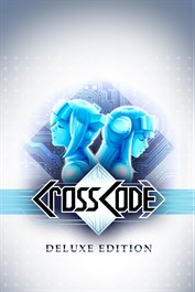 CrossCode Deluxe Edition