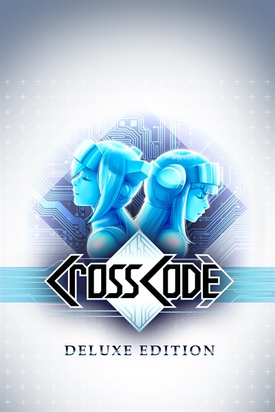 CrossCode Deluxe Edition