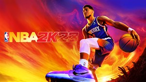 NBA 2K23 для Xbox Series X|S